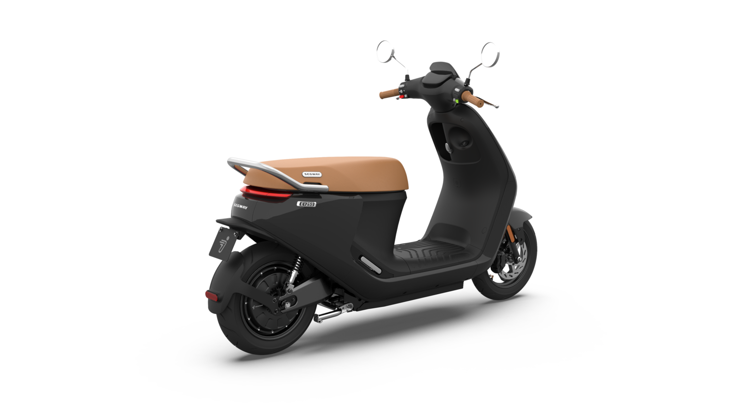 Segway E125S