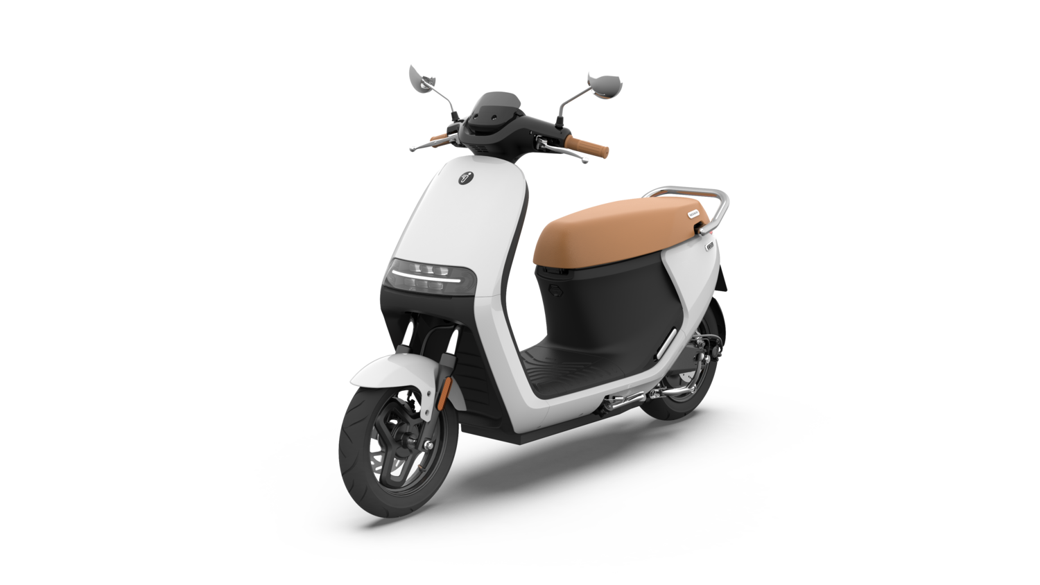 Segway E125S