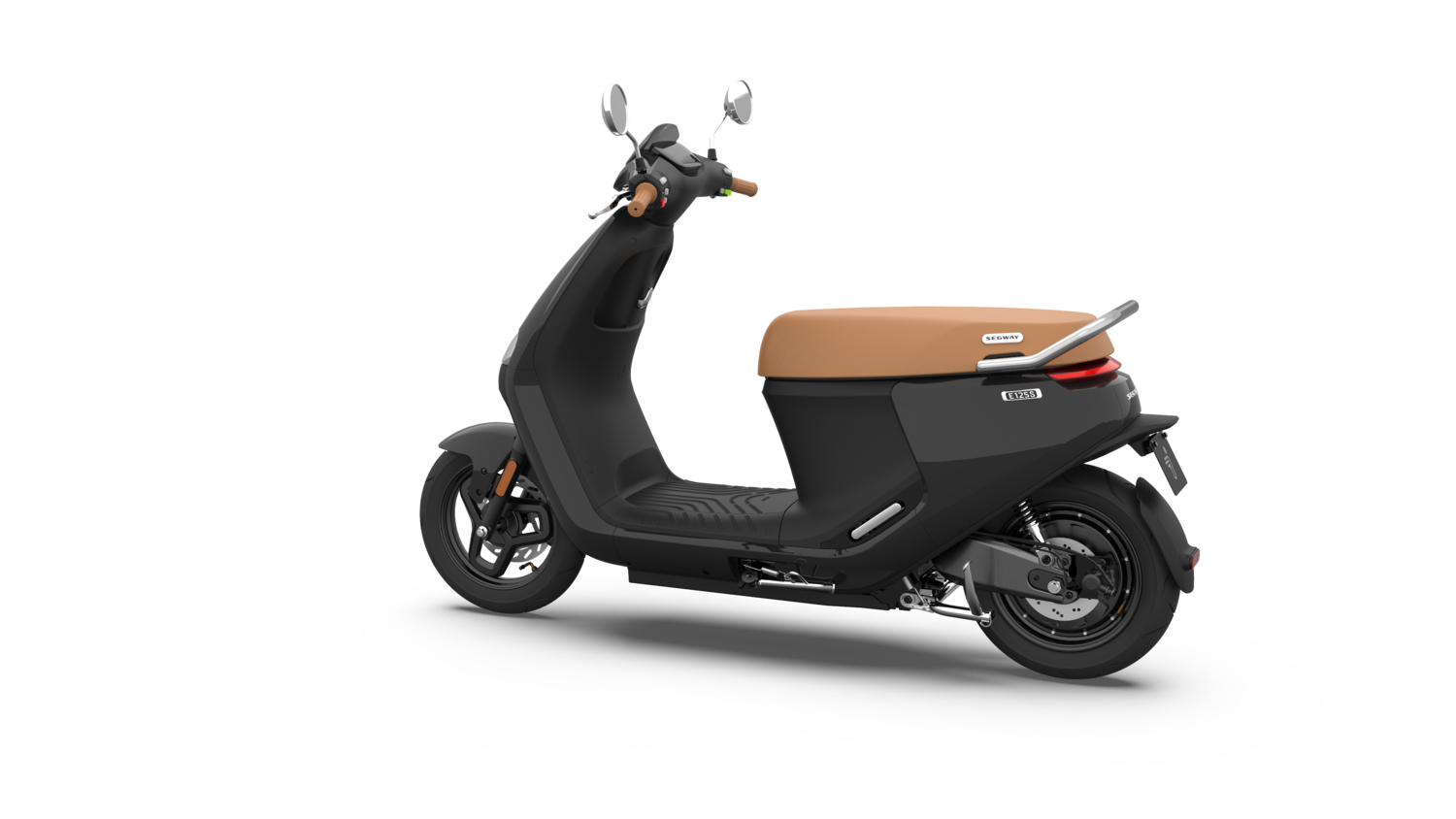 Segway E125S
