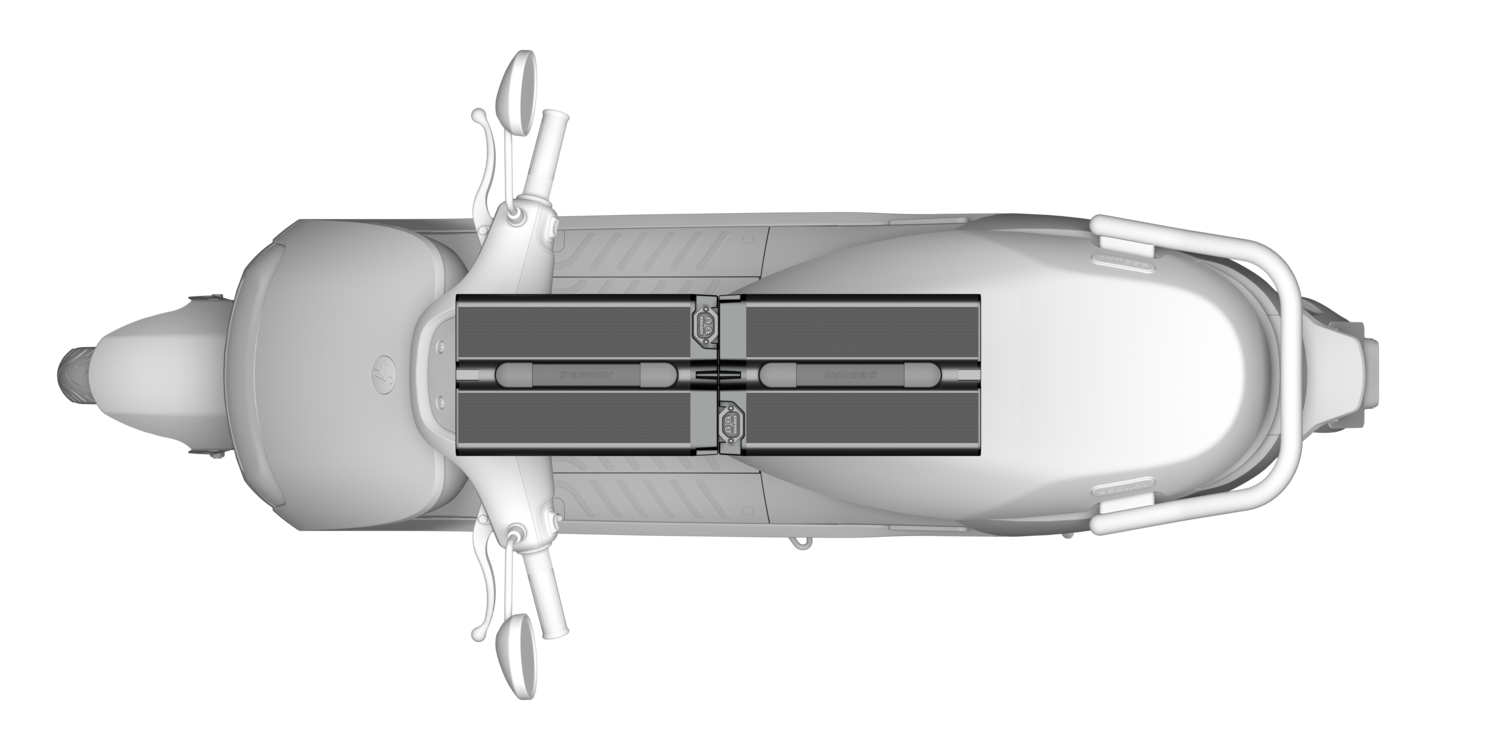 Segway E125S