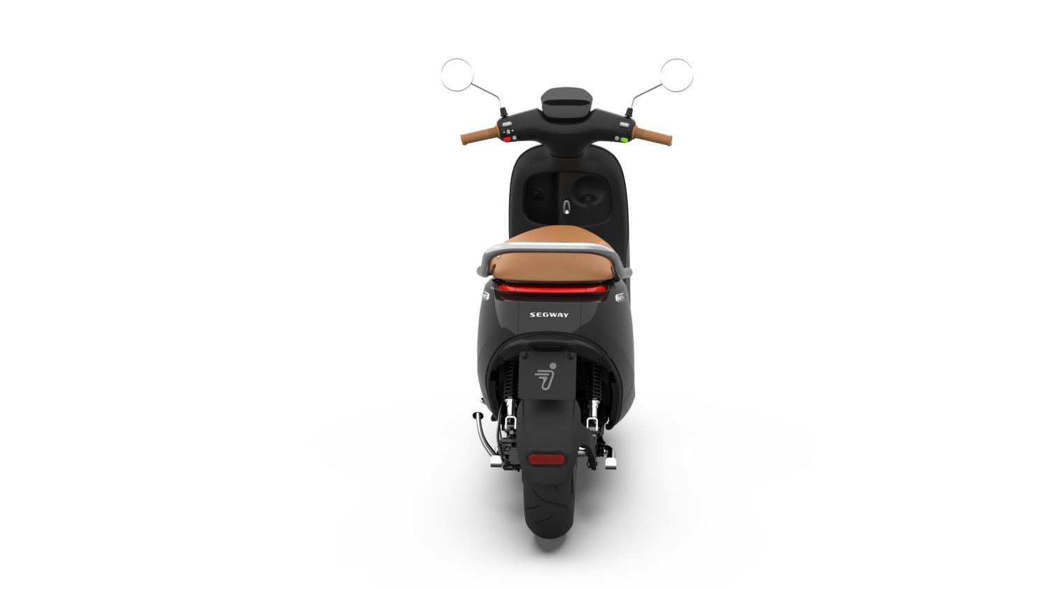 Segway E125S