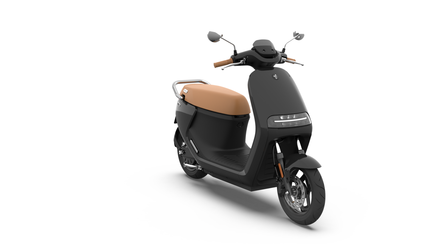 Segway E125S