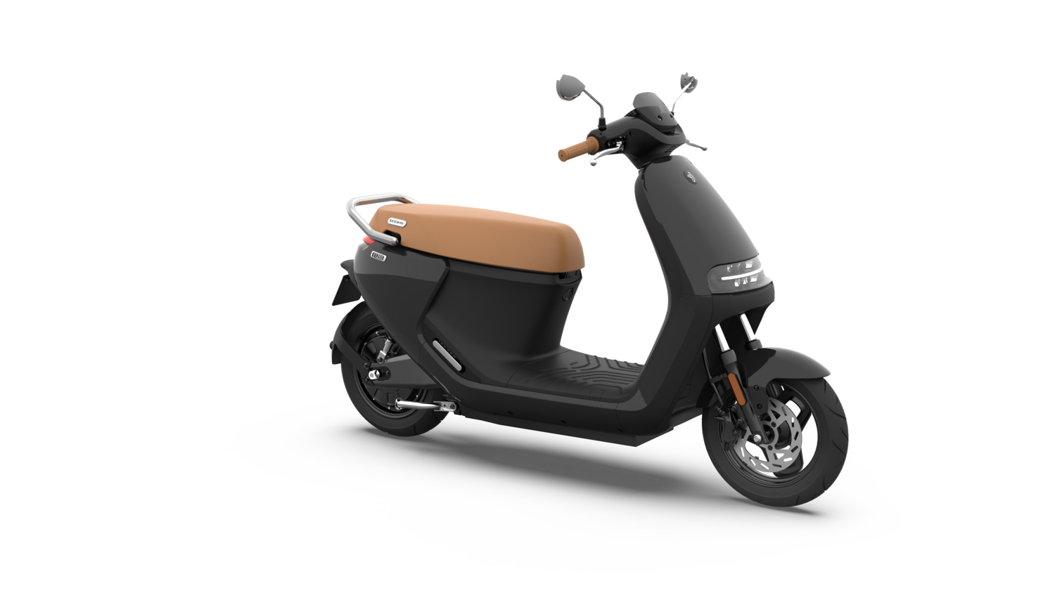 Segway E125S