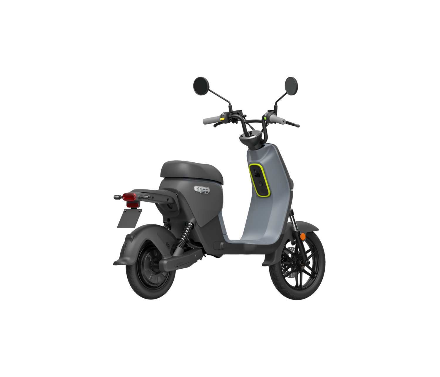 Segway B110S