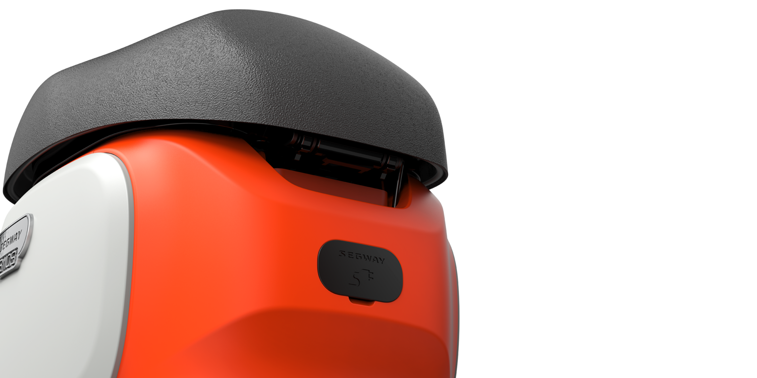 Segway B110S