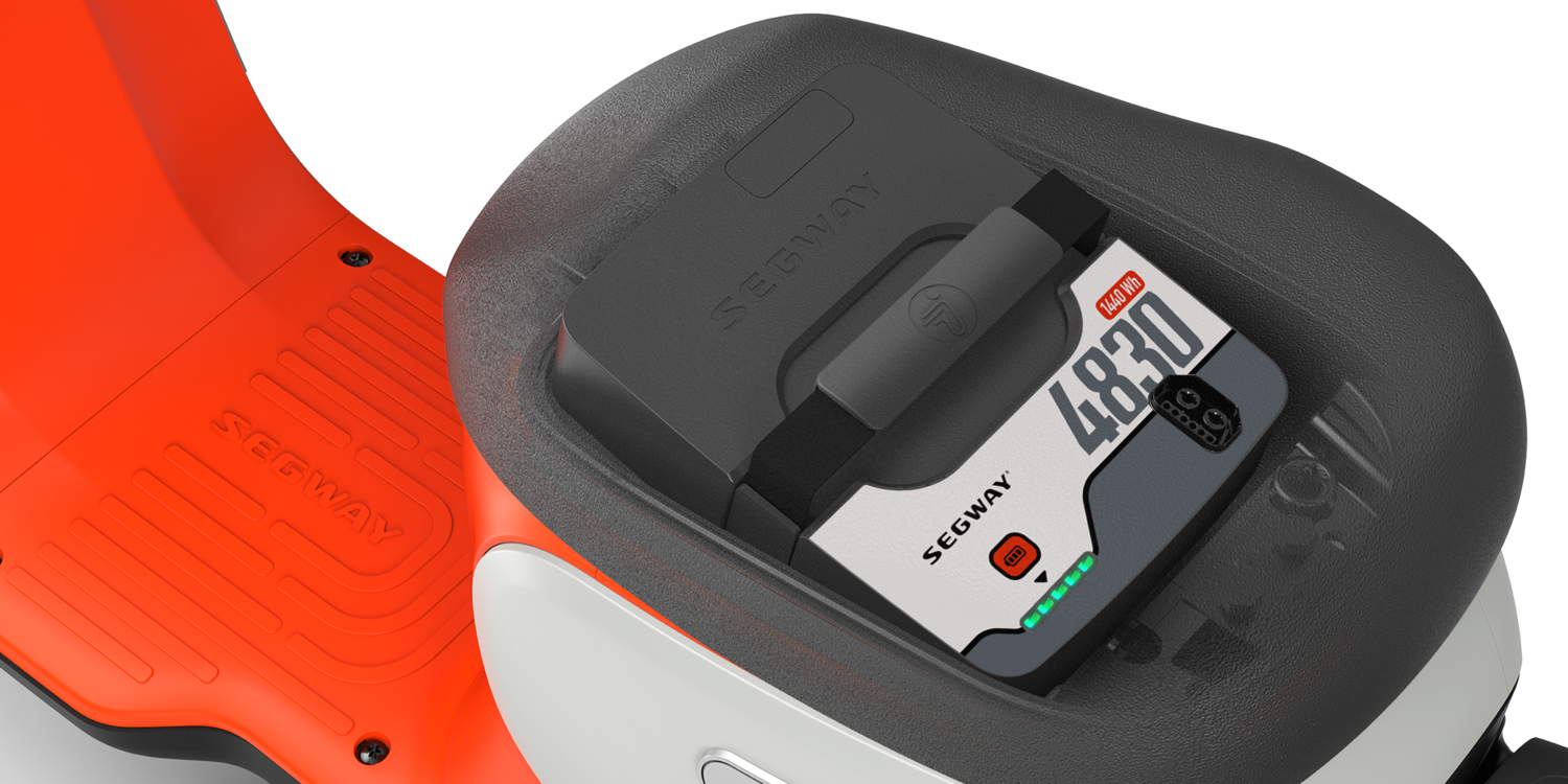 Segway B110S
