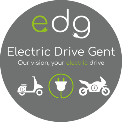 Elektrische Drive Gent: Uw Partner in Elektrische Scooters, Bromfietsen en Moto's. NIEUWS 02 januari 2023