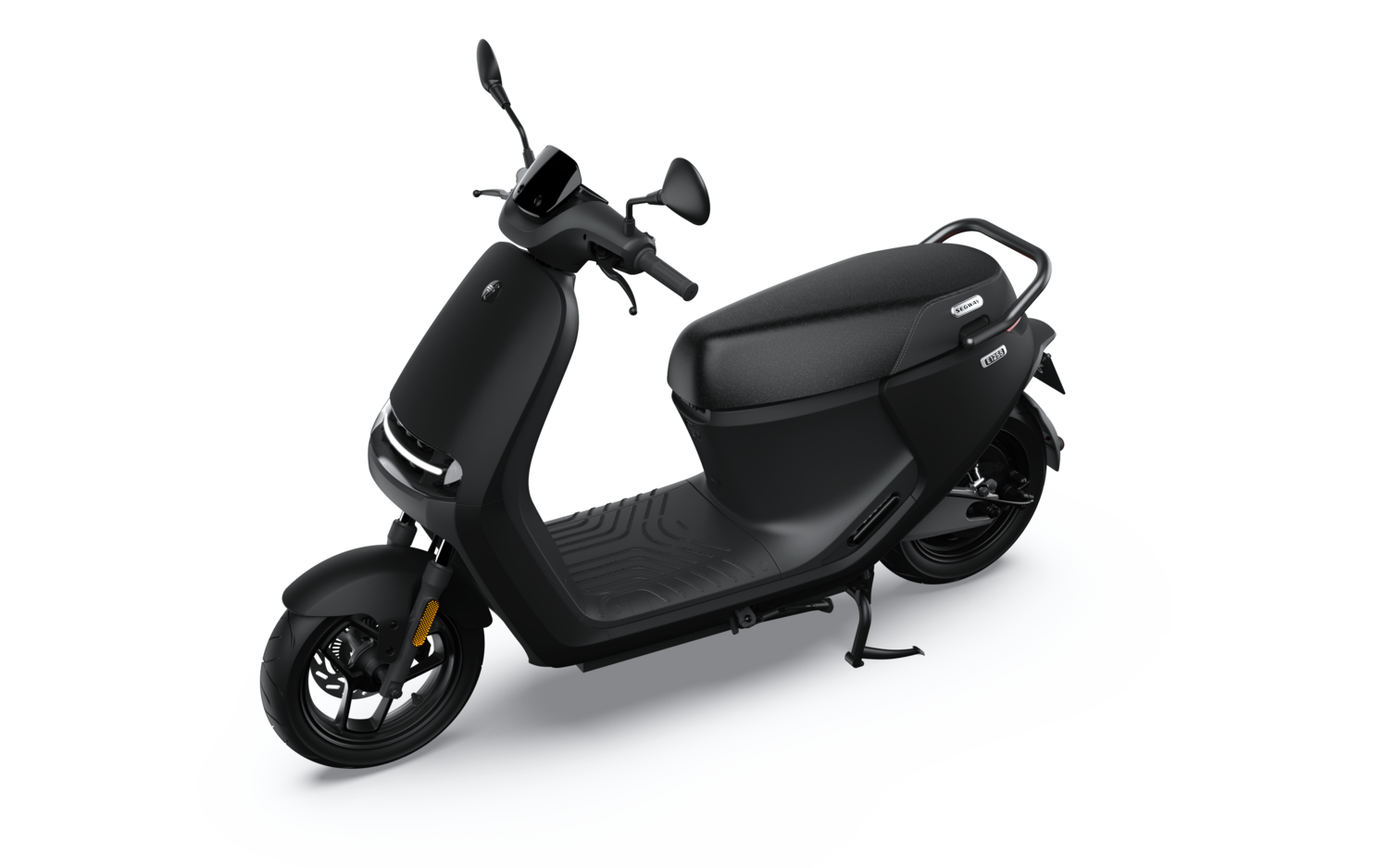 Segway E125S Black Edition