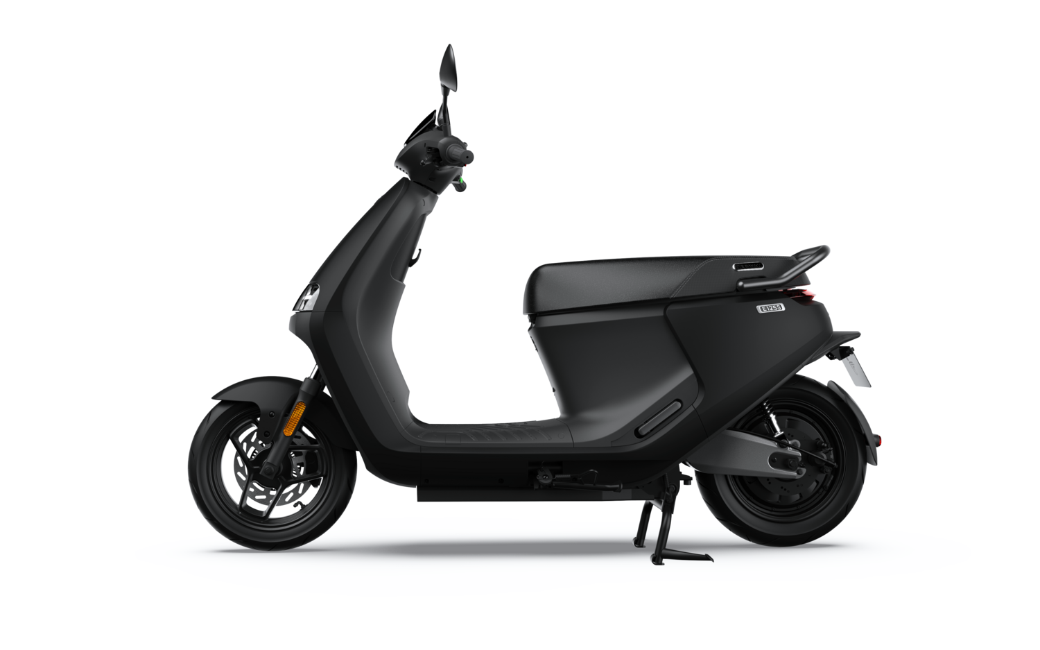 Segway E125S Black Edition