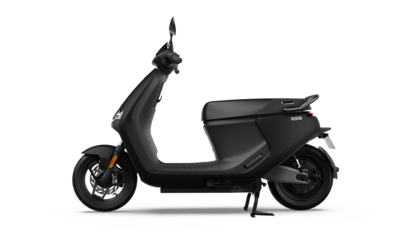 Segway E125S Black Edition