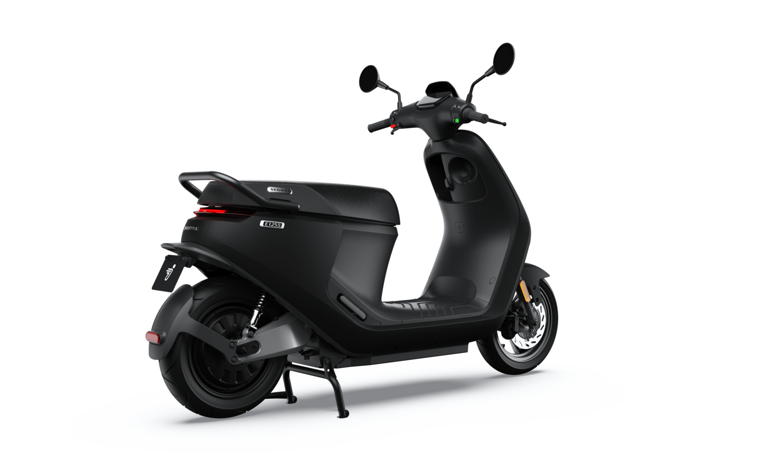 Segway E125S Black Edition