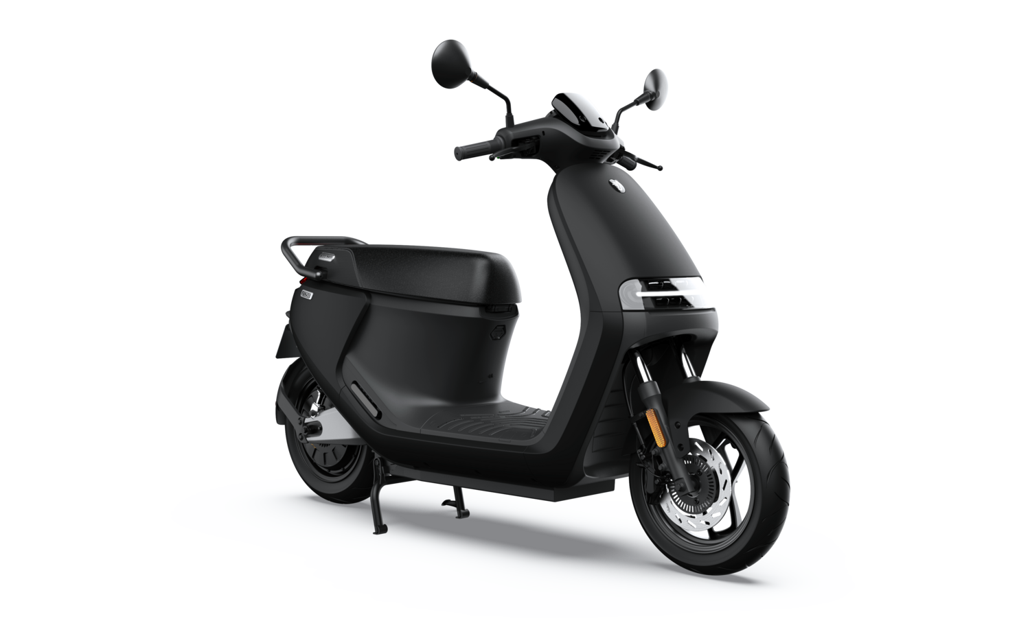 Segway E125S Black Edition