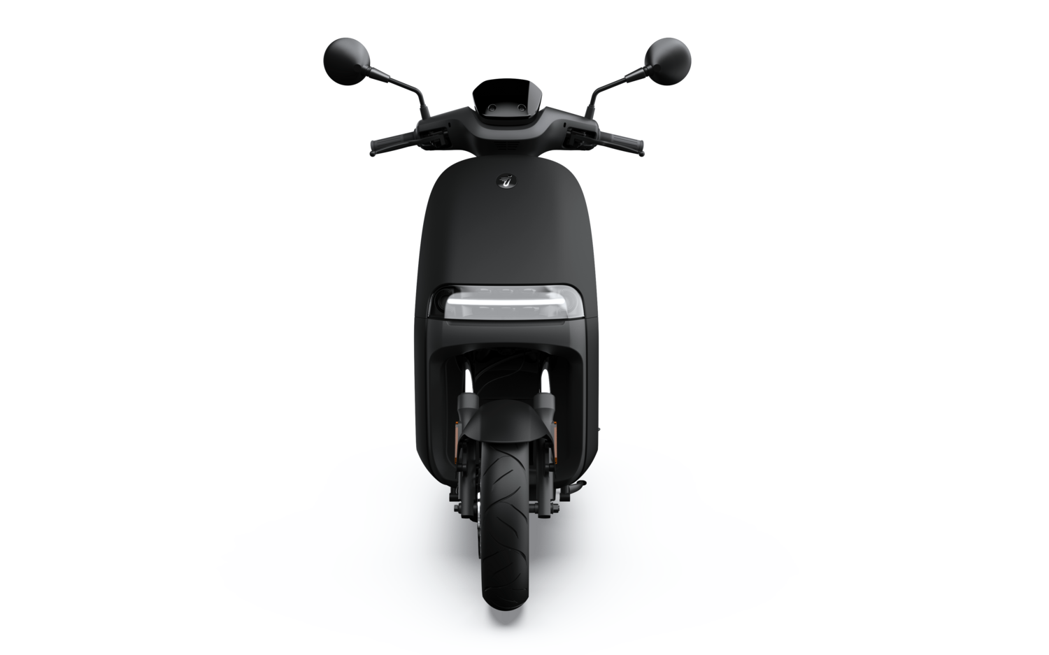 Segway E125S Black Edition