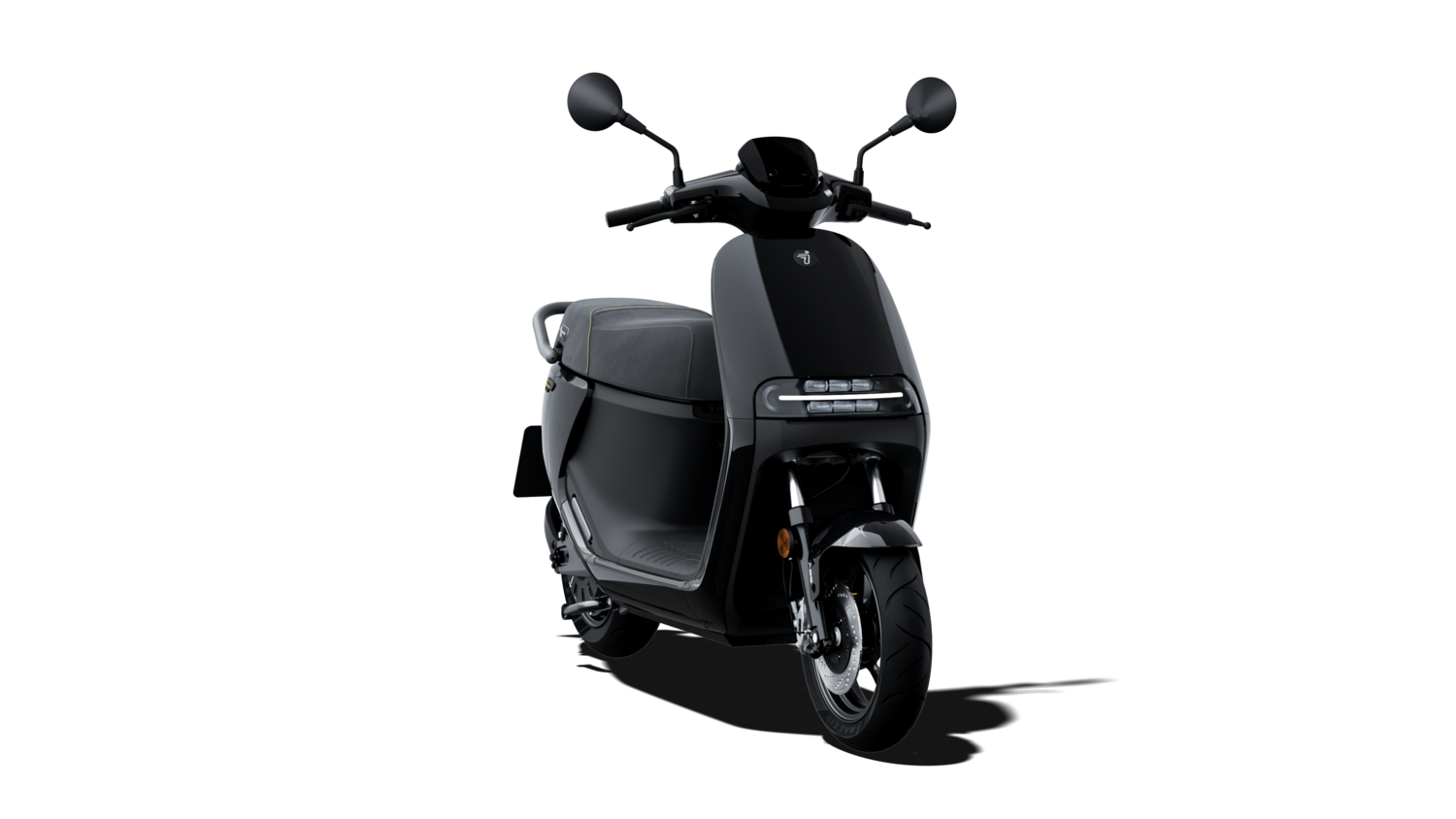 Segway E300SE