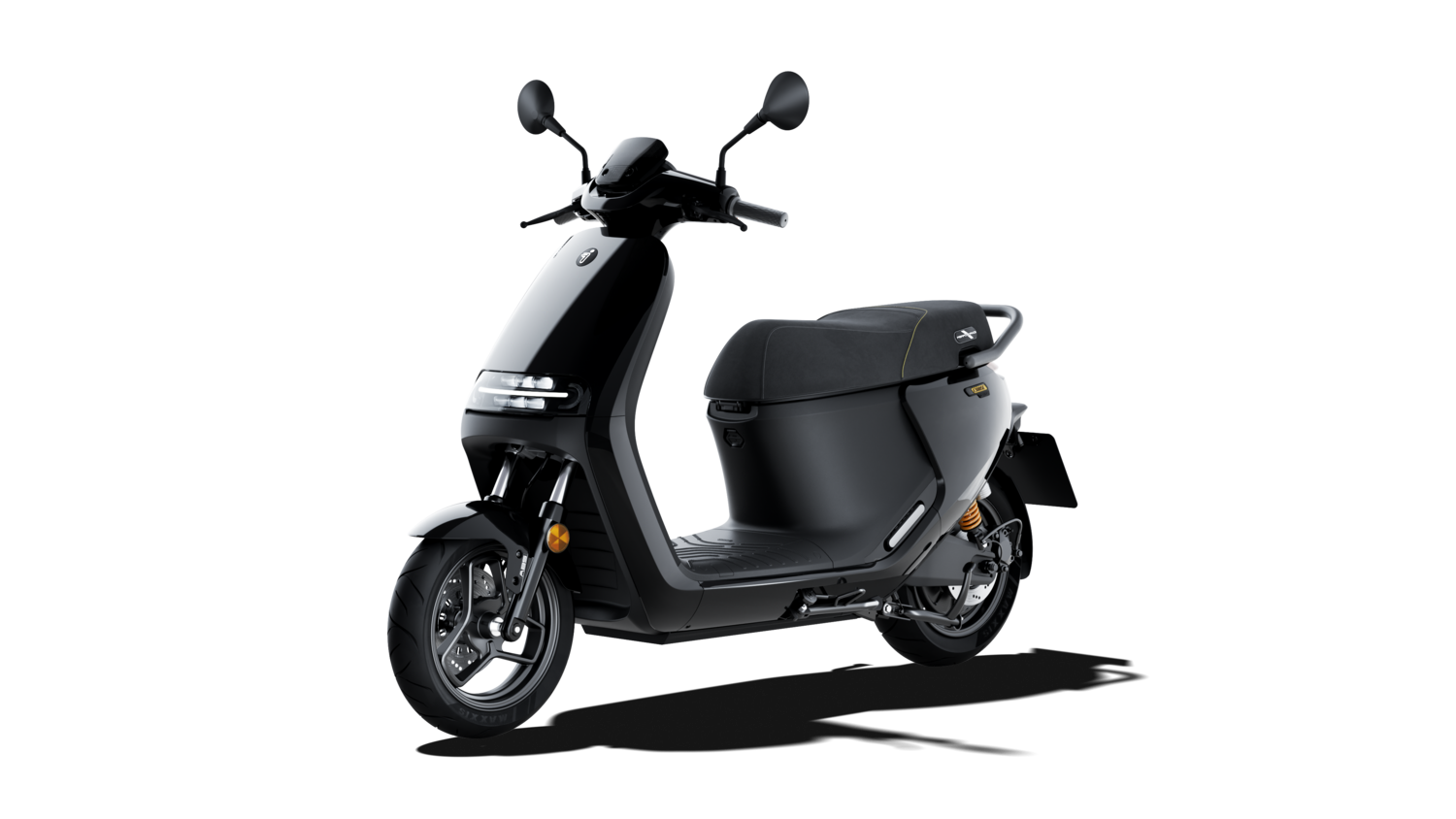 Segway E300SE