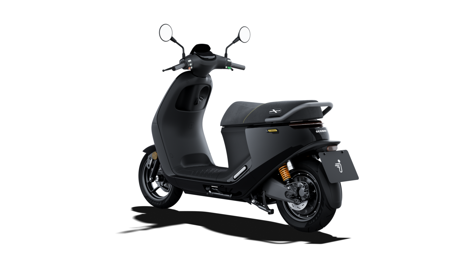 Segway E300SE