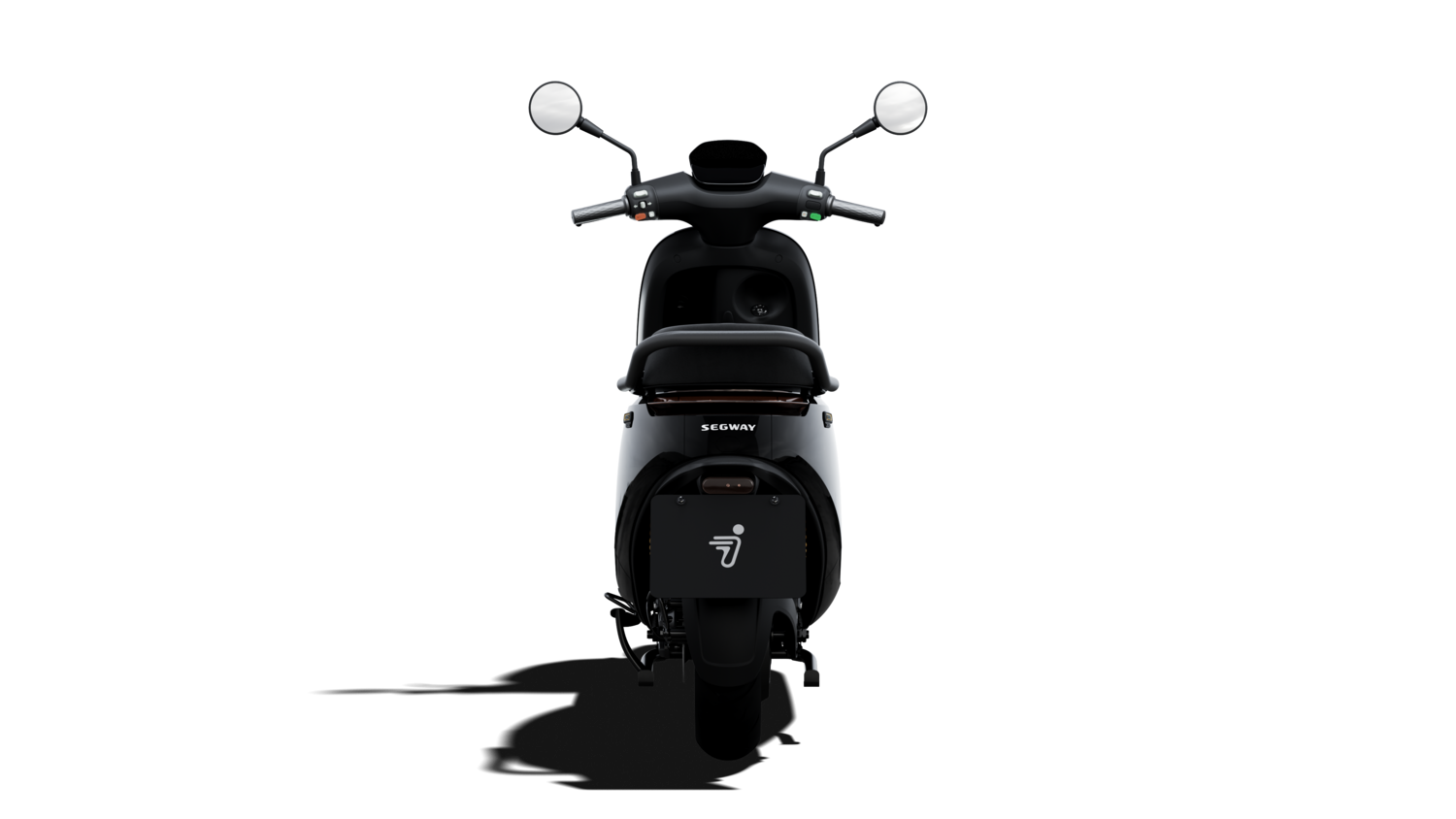 Segway E300SE
