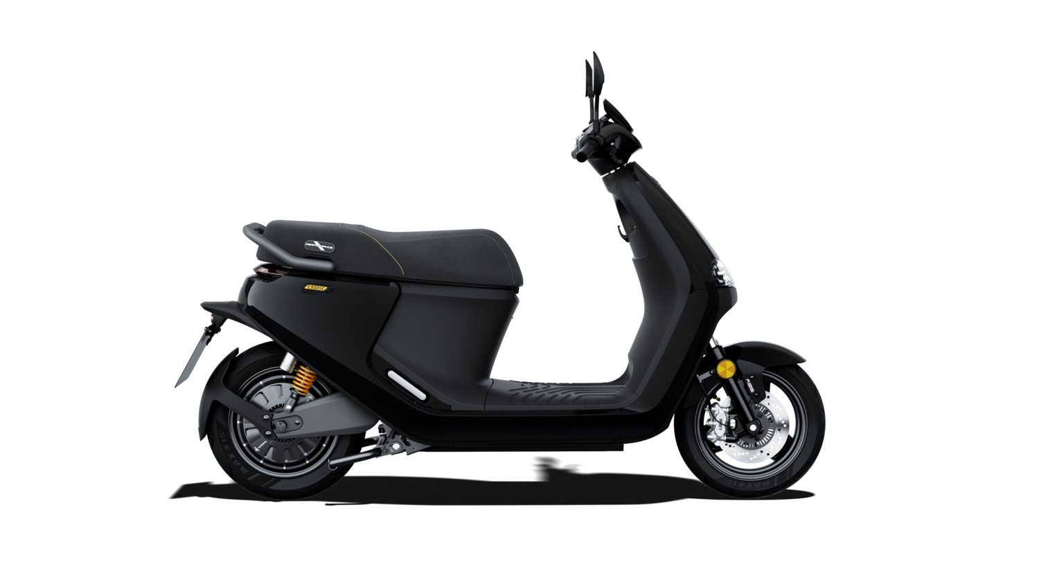 Segway E300SE