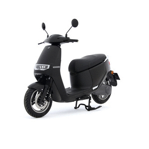 Ecooter E2