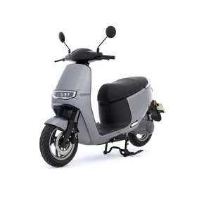 Ecooter E2