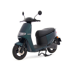 Ecooter E2