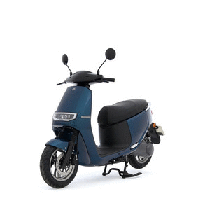 Ecooter E2