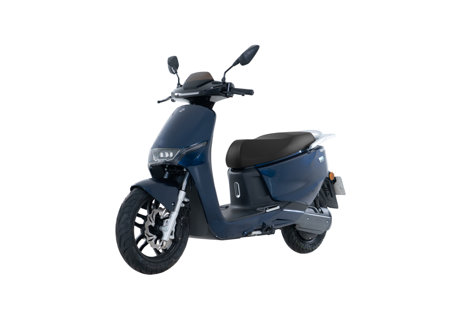 Ecooter E3