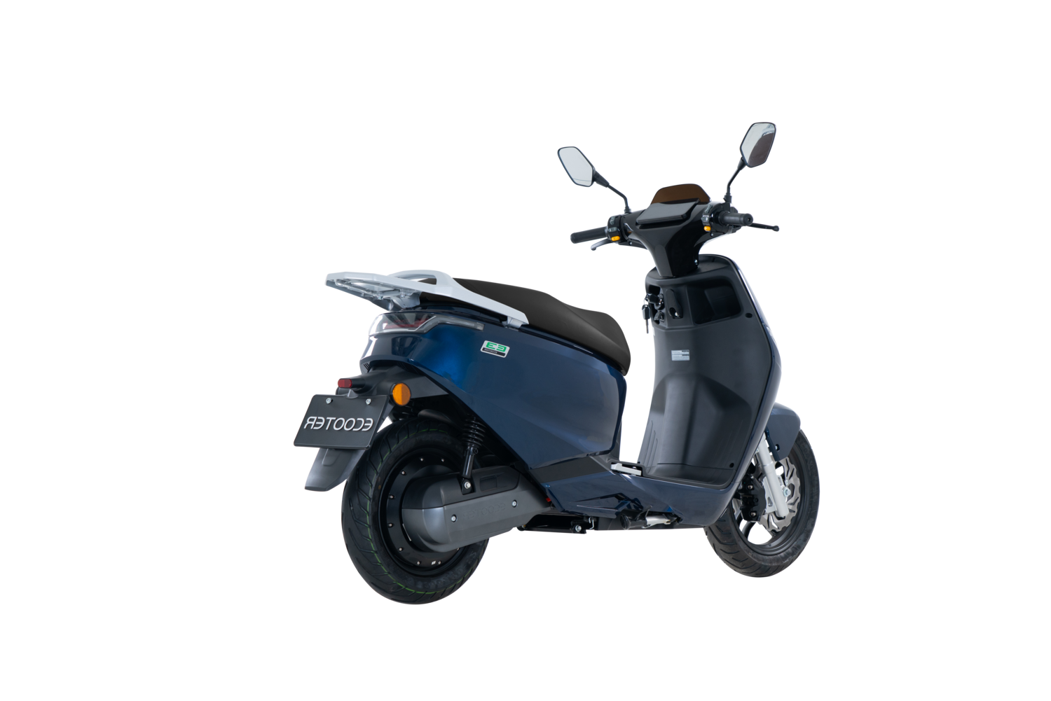Ecooter E3