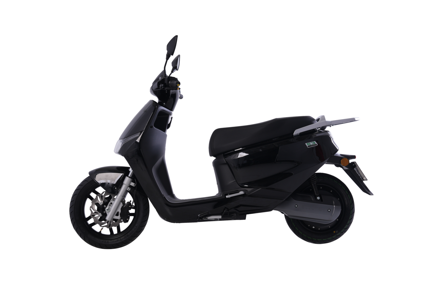 Ecooter E3