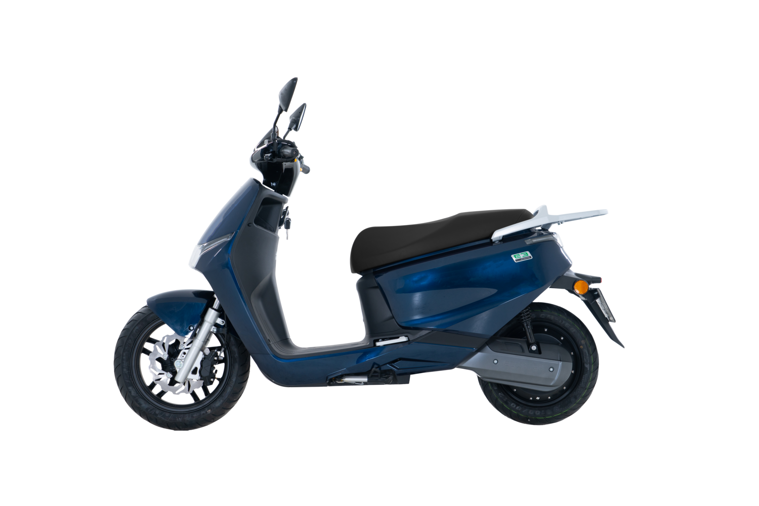 Ecooter E3