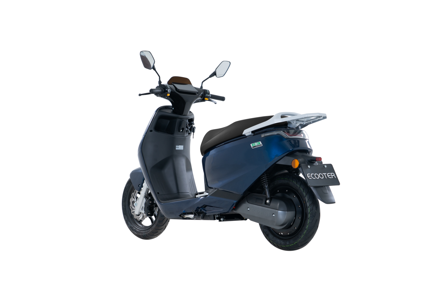 Ecooter E3