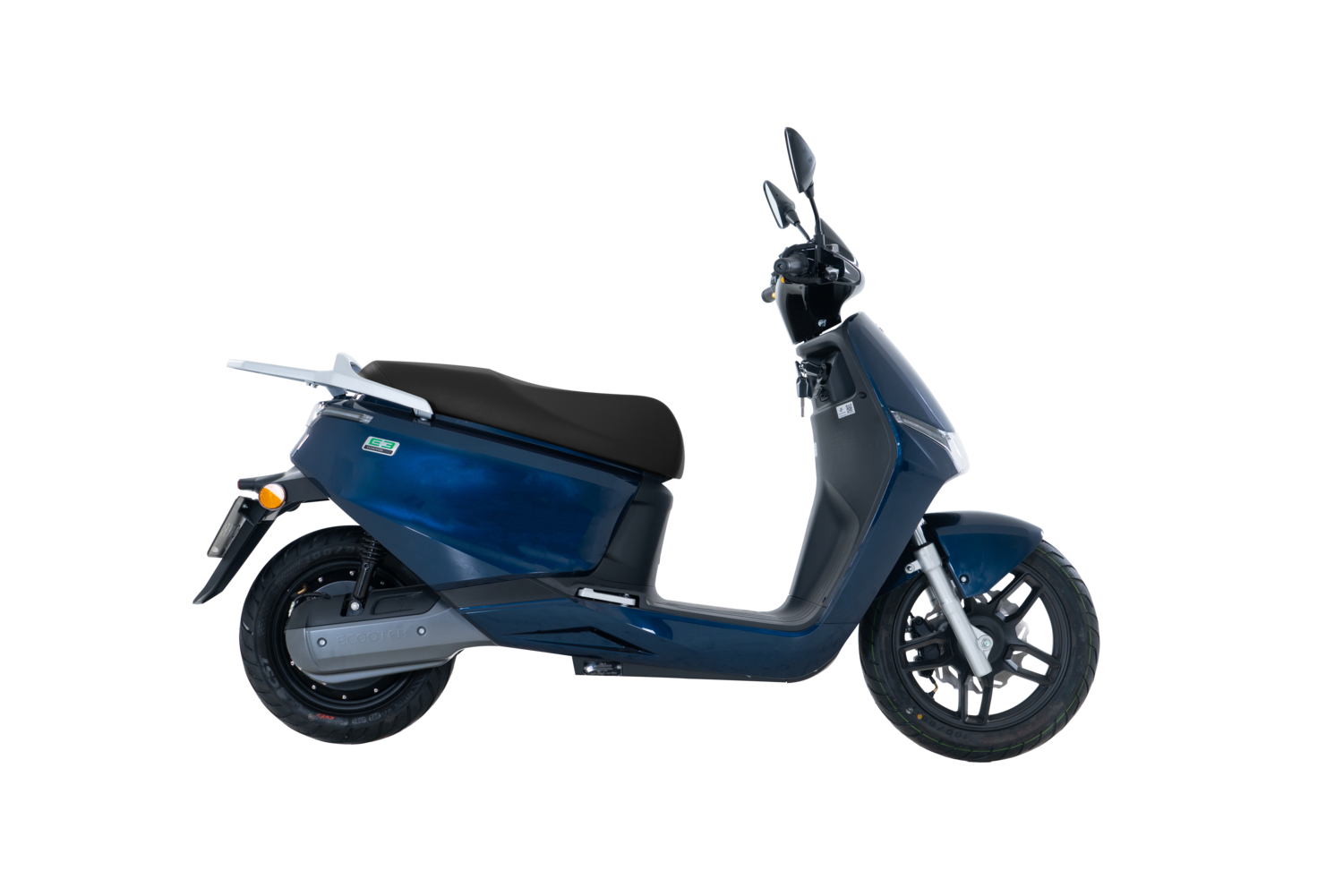 Ecooter E3