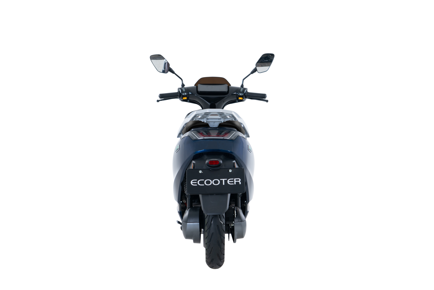 Ecooter E3