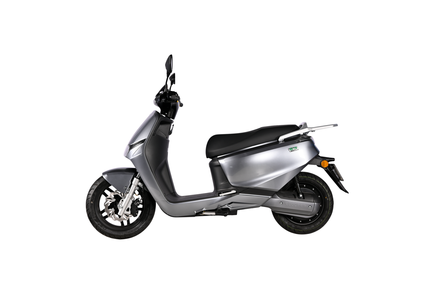 Ecooter E3