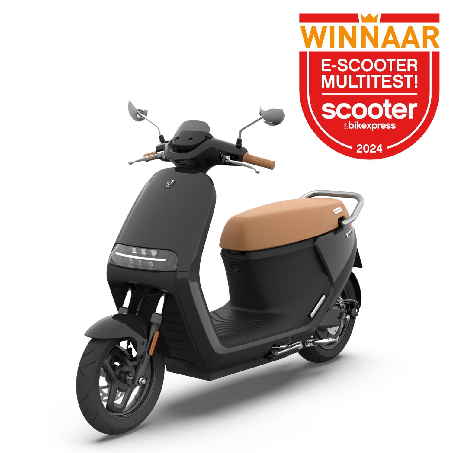 Segway E125S
