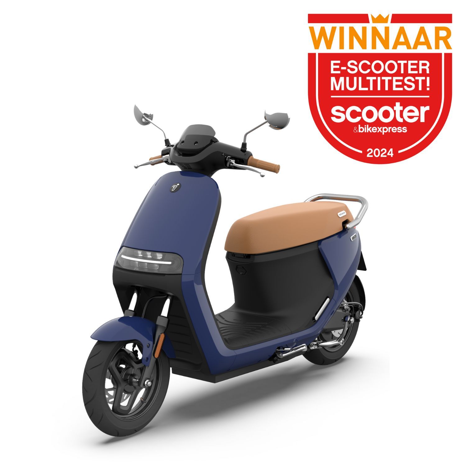 Segway E125S