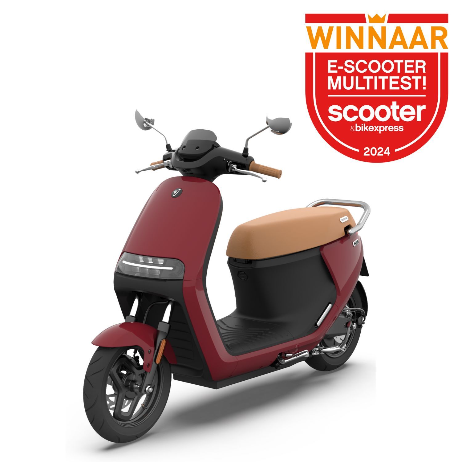 Segway E125S