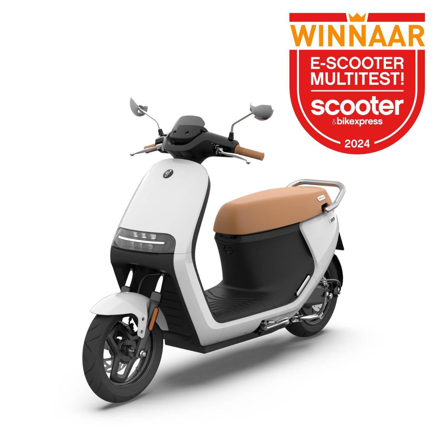 Segway E125S