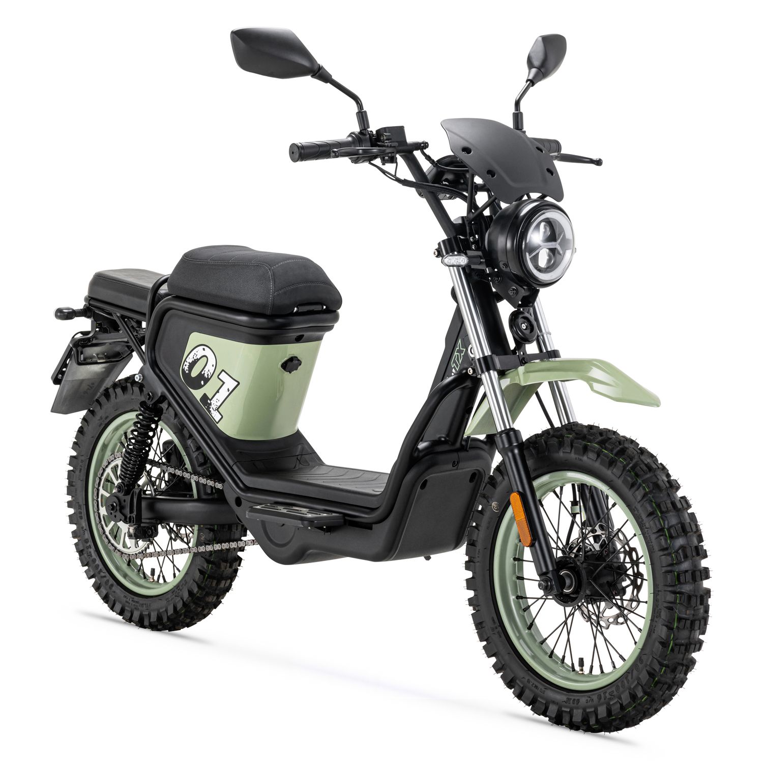 AGM Goccia G01TX
