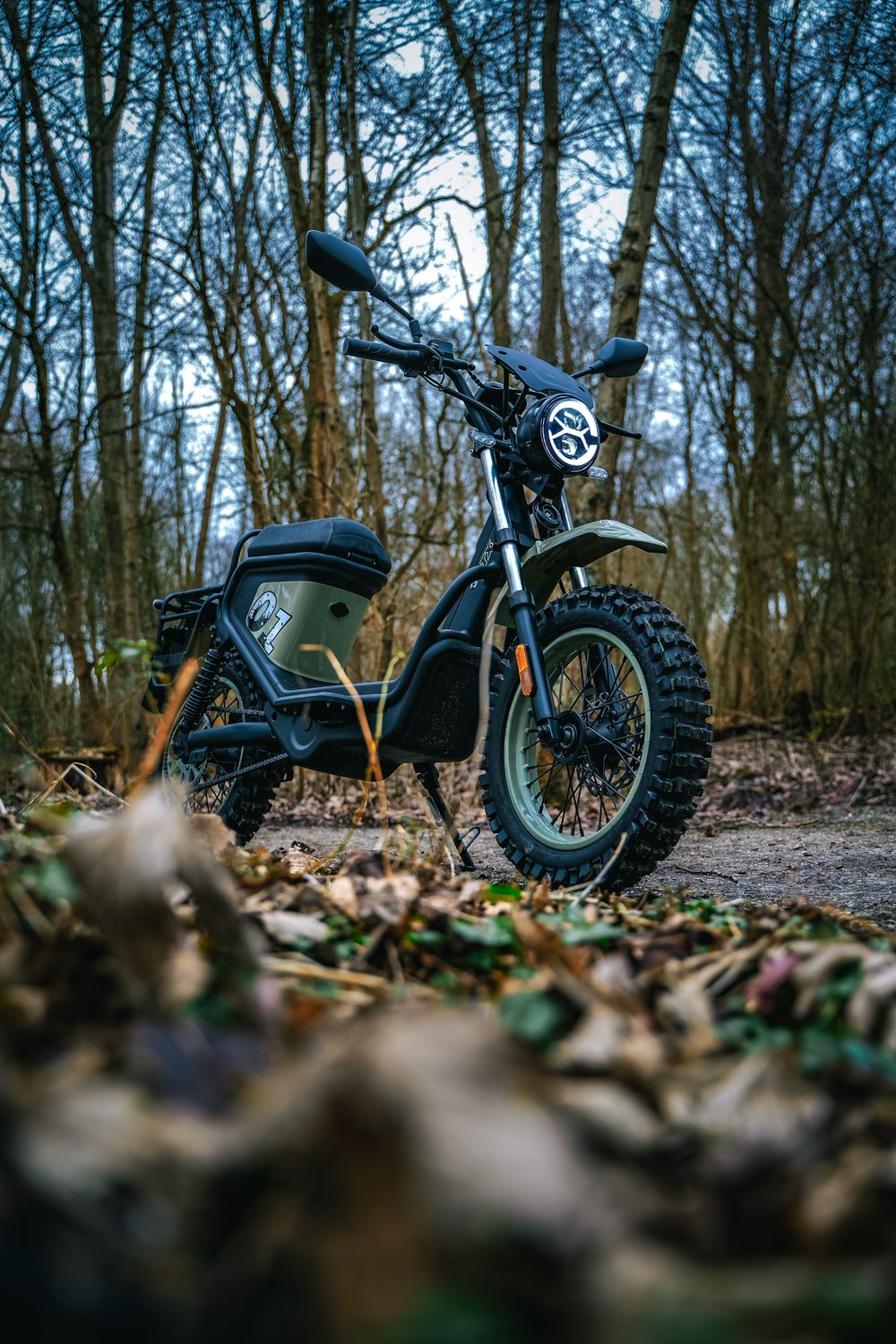 AGM Goccia G01TX