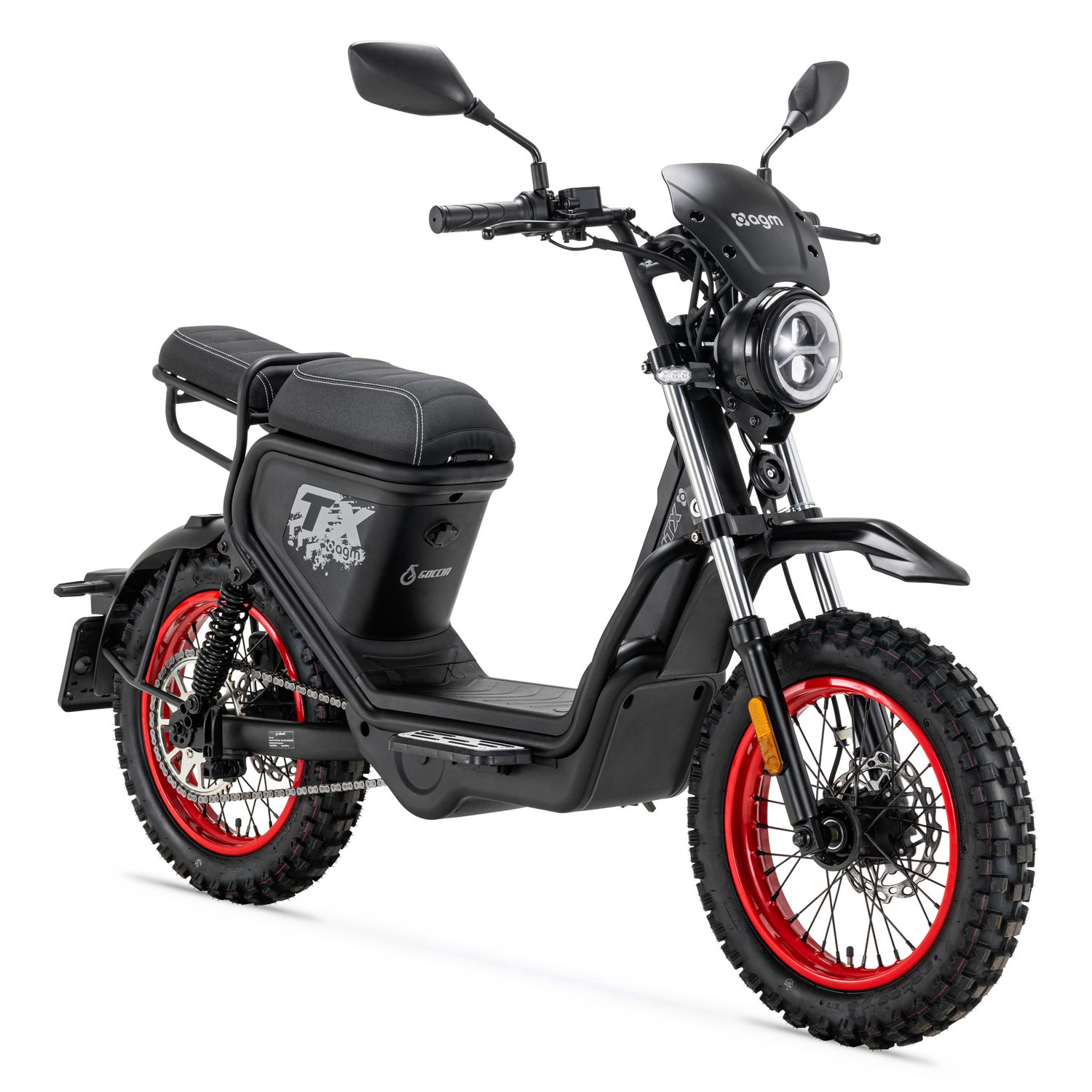 AGM Goccia G01TX