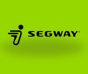 SEGWAY