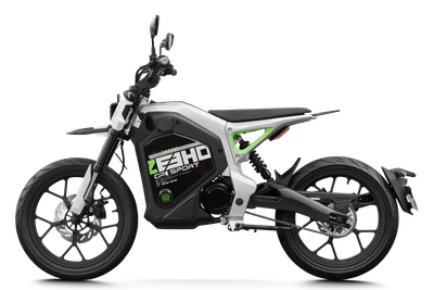 Zeeho C!ty Sport
