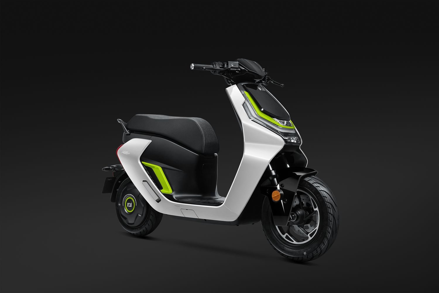 Zeeho AE6 L1te dual battery