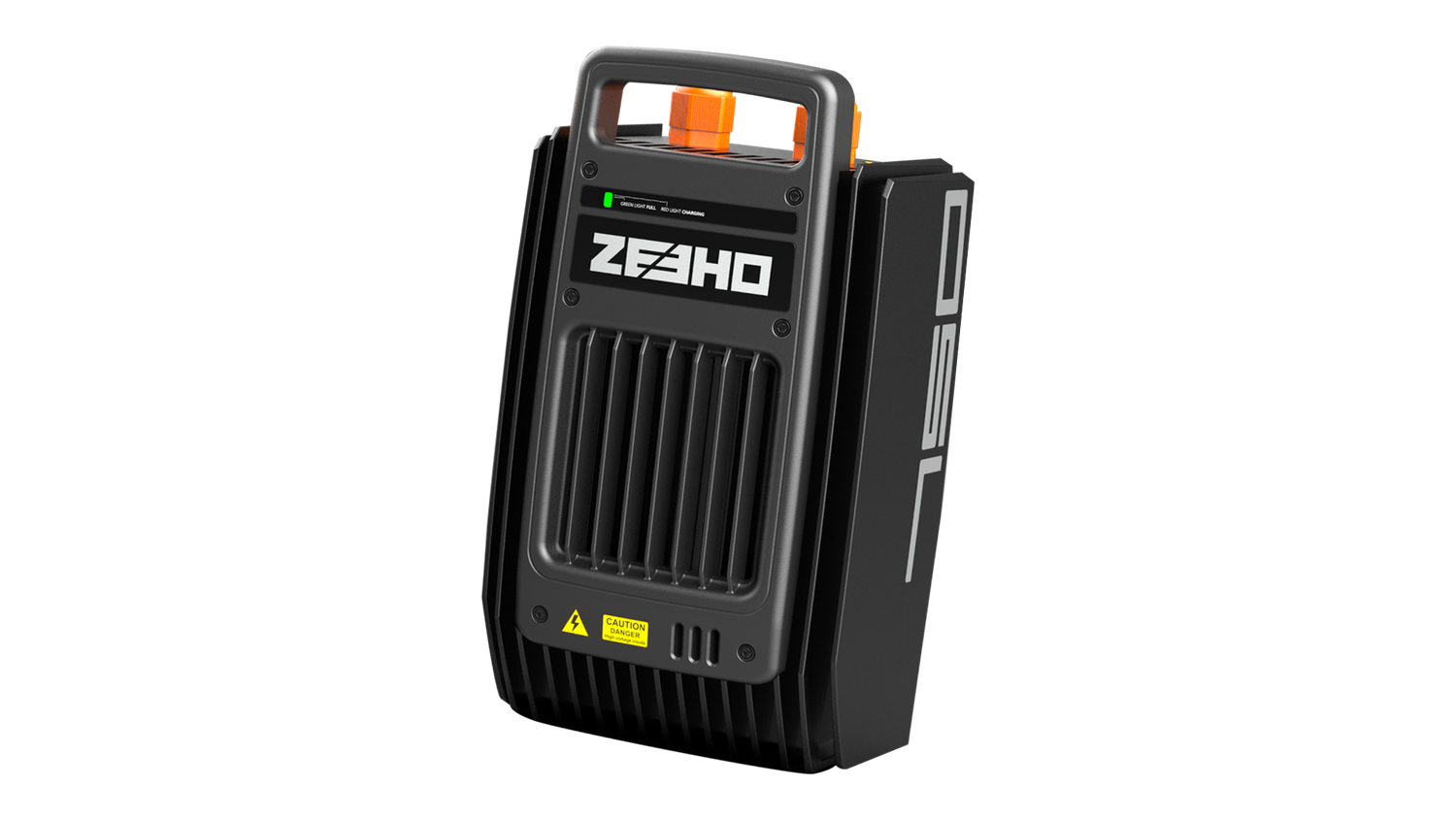 Zeeho AE6 L1te dual battery