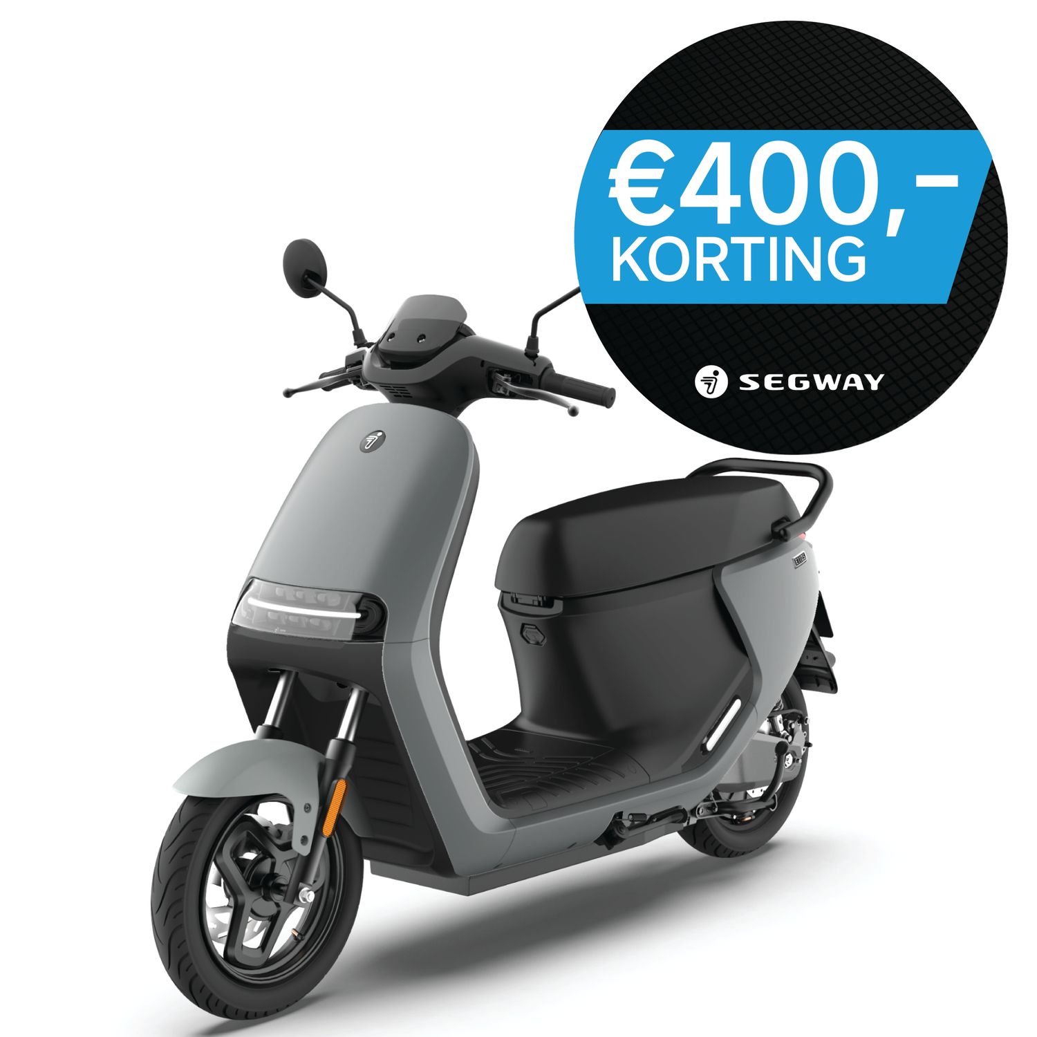 Segway E110S