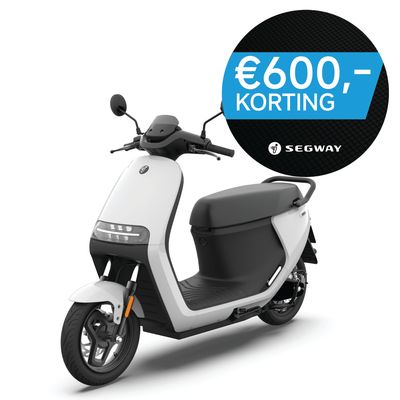 Segway E110S