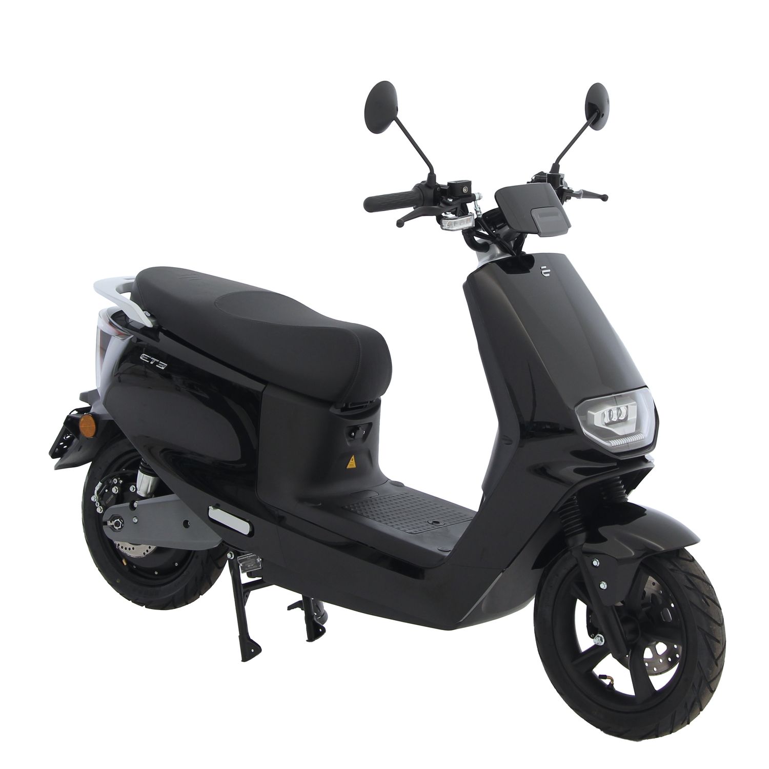 Ecooter ET3