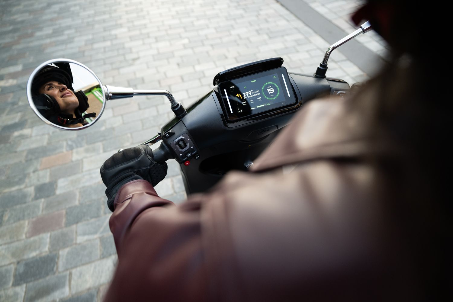 Segway E150S Segway E150S