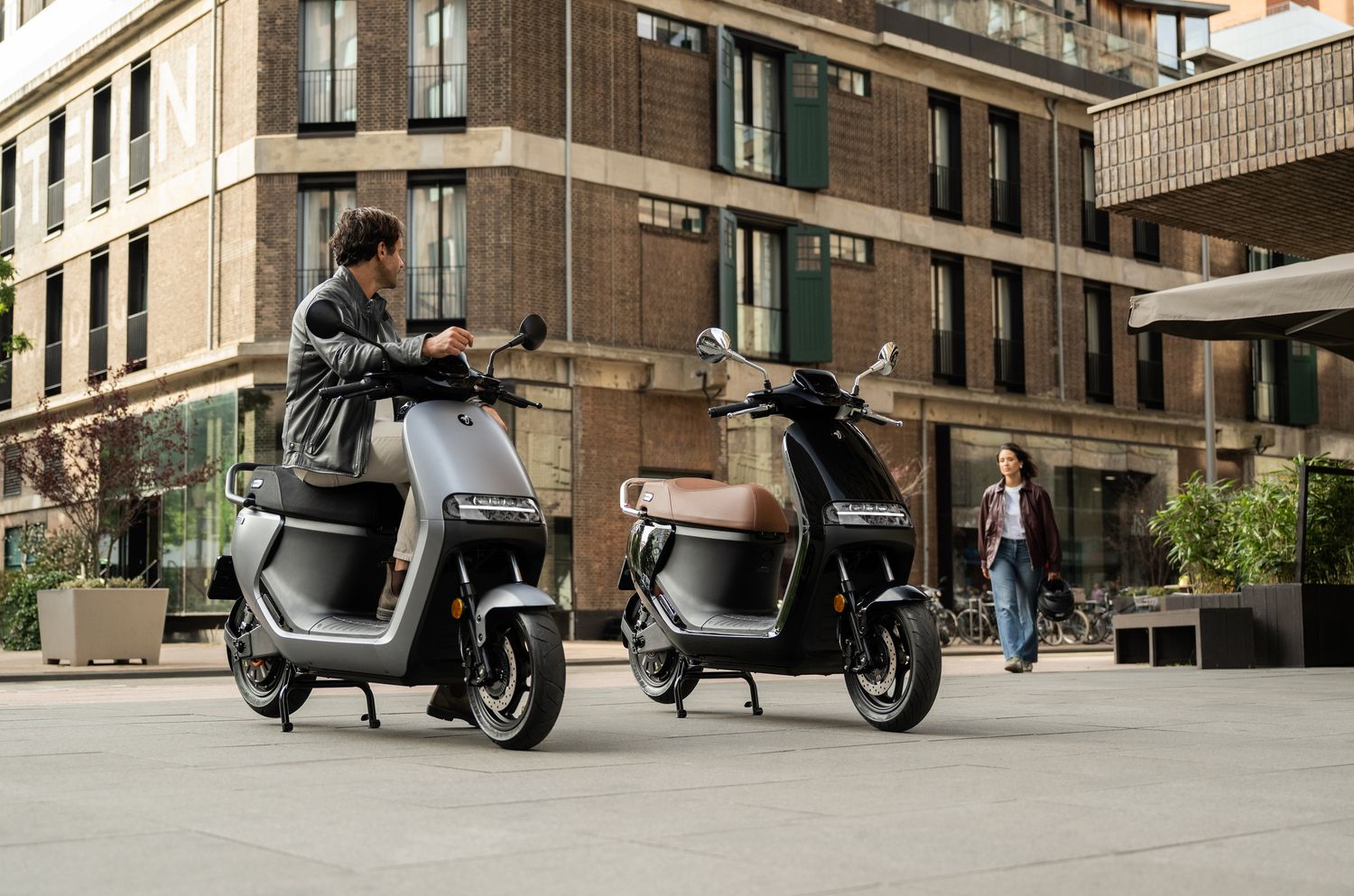 Segway E150S Segway E150S